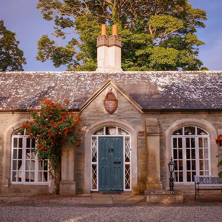 Villa The Alms House Strangford Exterior foto