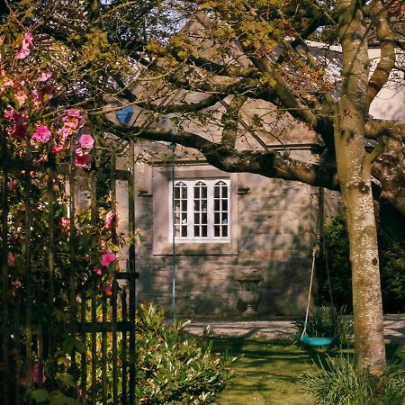 Villa The Alms House Strangford Exterior foto