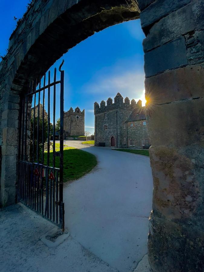 Villa The Alms House Strangford Exterior foto