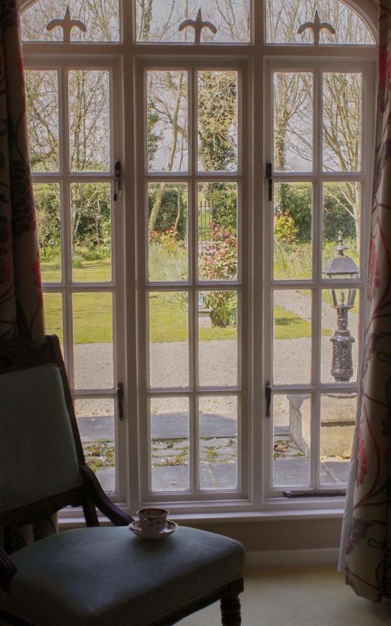 Villa The Alms House Strangford Exterior foto