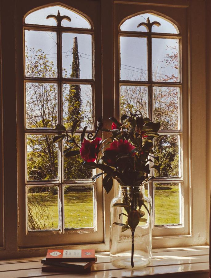 Villa The Alms House Strangford Exterior foto