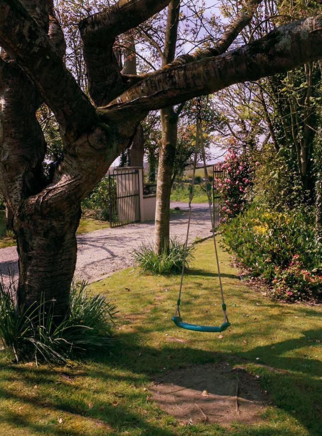 Villa The Alms House Strangford Exterior foto