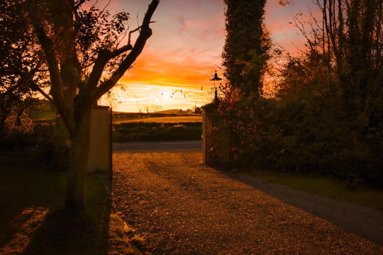 Villa The Alms House Strangford Exterior foto