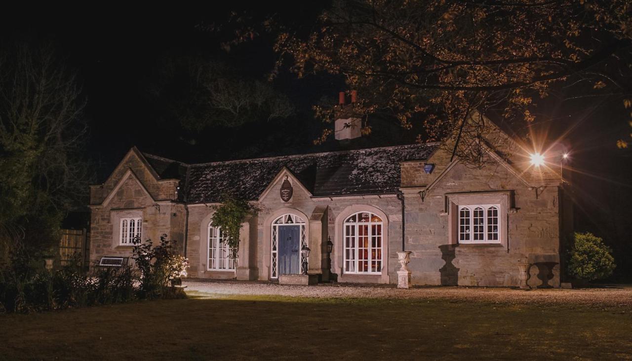 Villa The Alms House Strangford Exterior foto