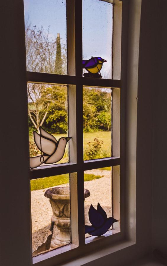 Villa The Alms House Strangford Exterior foto