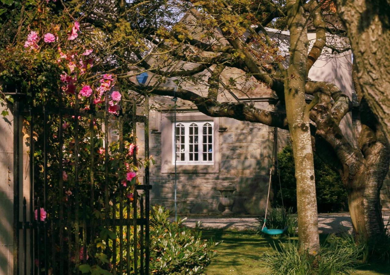 Villa The Alms House Strangford Exterior foto
